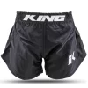 Short De Boxe Thaï King Pro Boxing KPB/Classic XL [Taille XL]