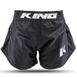 Short De Boxe Thaï King Pro Boxing KPB/Classic XL [Taille XL]