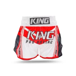 Boxe Séries Magasin -Boxe Séries Magasin king pro boxing kpb endurance 7 l rouge blanc 1