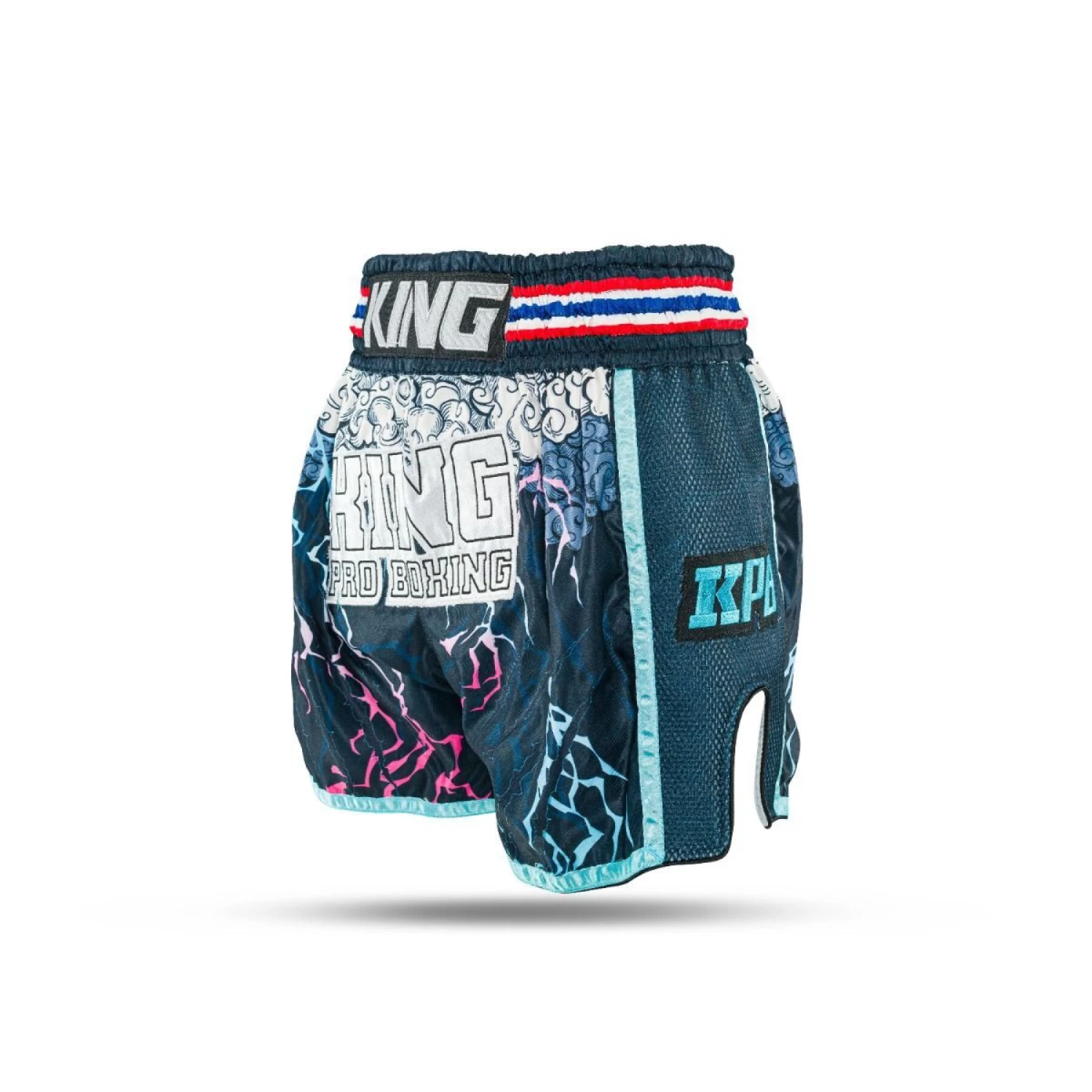Short De Boxe Thaï King Pro Boxing Odin 3 Short De Boxe Thaï King Pro Boxing Odin – Image 3