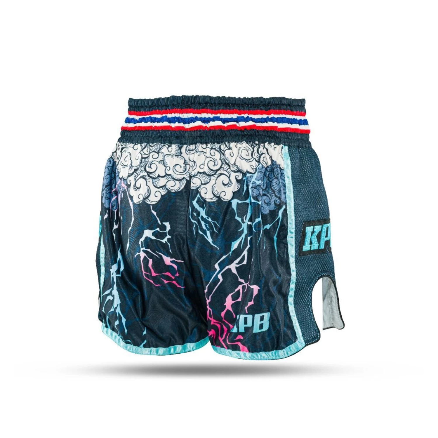 Short De Boxe Thaï King Pro Boxing Odin 5 Short De Boxe Thaï King Pro Boxing Odin – Image 5