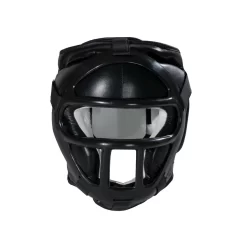 Casque De Boxe Avec Masque Kwon Clubline