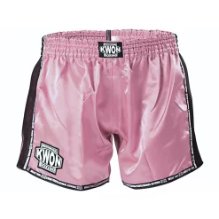 Boxe Séries Magasin 24 Short De Boxe Thaï Kwon Professional Boxing Evolution