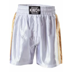 Boxe Séries Magasin 26 Short De Boxe Kwon Professional Boxing Str