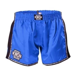 Short De Boxe Thaï Femme Kwon Evolution