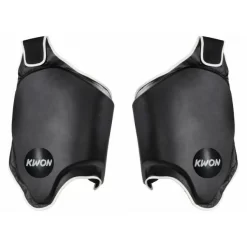 Protection De Cuisse Boxe Thaï Kwon [Taille 48 x 80 x 8 cm]