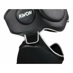 Protection De Cuisse Boxe Thaï Kwon [Taille 48 x 80 x 8 cm] -Boxe Séries Magasin kwon 4094005 3
