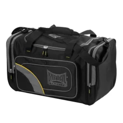 Sac De Sport Metal Boxe