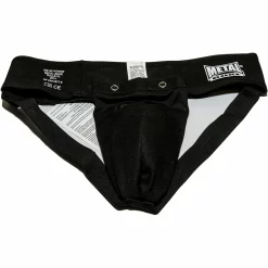 Coquille Slip Metal Boxe -Boxe Séries Magasin mb146nl 2