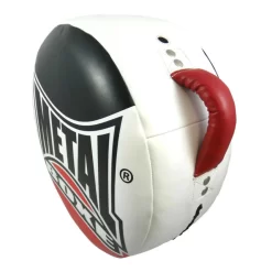 Poinçon Rond Metal Boxe [Taille 40 cm]