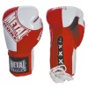 Gants De Boxe Pro Metal Boxe Curtex