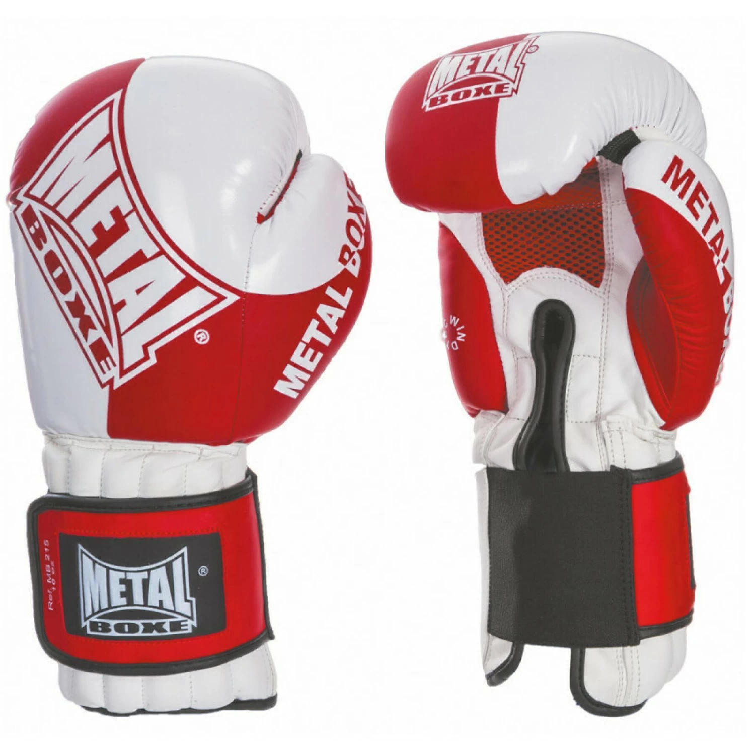 Gants De Boxe Entraînement Velcro Metal Boxe Bf 1 Gants De Boxe Entraînement Velcro Metal Boxe Bf