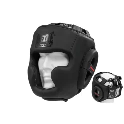 Casque Boxe Intégral Metal Boxe Curtex 7 Casque Boxe Intégral Metal Boxe Curtex -Boxe Séries Magasin mb229