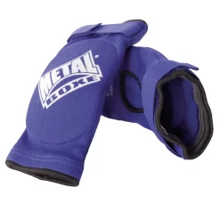 Coudière Coton élastique Metal Boxe