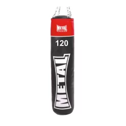 Sac De Frappe Plein Metal Boxe Club Line