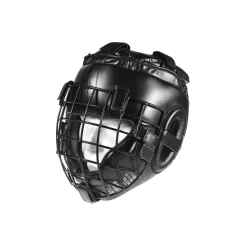 Casque Boxe Grille Metal Metal Boxe -Boxe Séries Magasin mb423gs 1