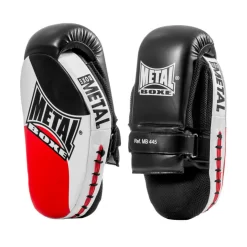Gants De Boxe Pattes D'ours De Remise Metal Boxe