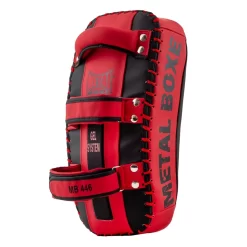 Cible De Frappe Courbe Metal Boxe Pao -Boxe Séries Magasin mb446r 2