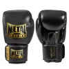 Gants De Boxe Cuir Metal Boxe Thai Series