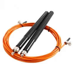 Corde à Sauter Alu Metal Boxe Power