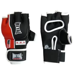 Gants Enfant Metal Boxe Club Line