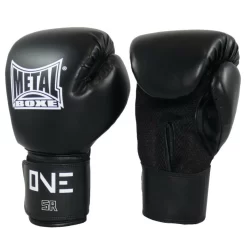 Gants De Boxe D'entraînement Enfant Metal Boxe One
