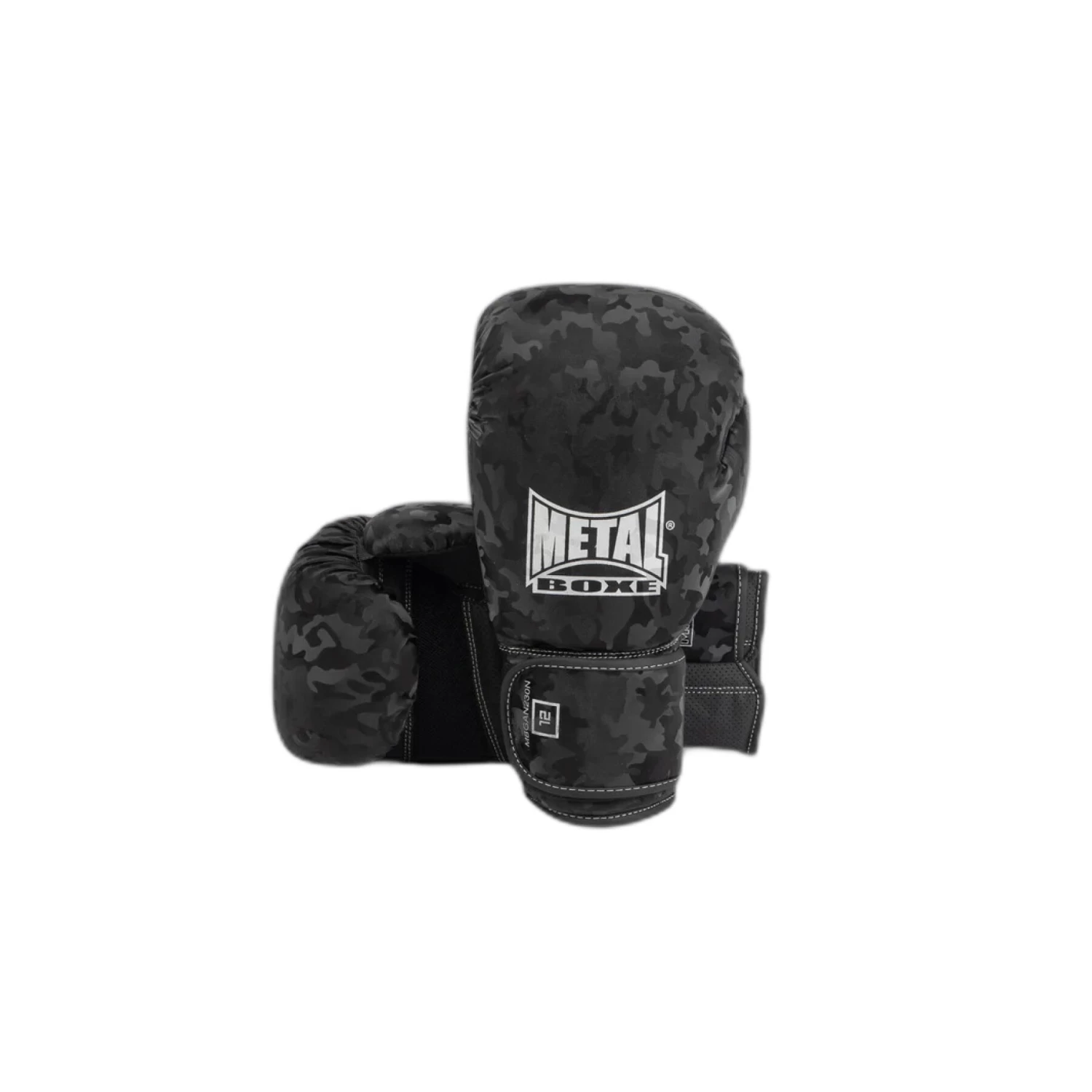 Gants De Boxe Entraînement Metal Boxe Mirror 1 Gants De Boxe Entraînement Metal Boxe Mirror