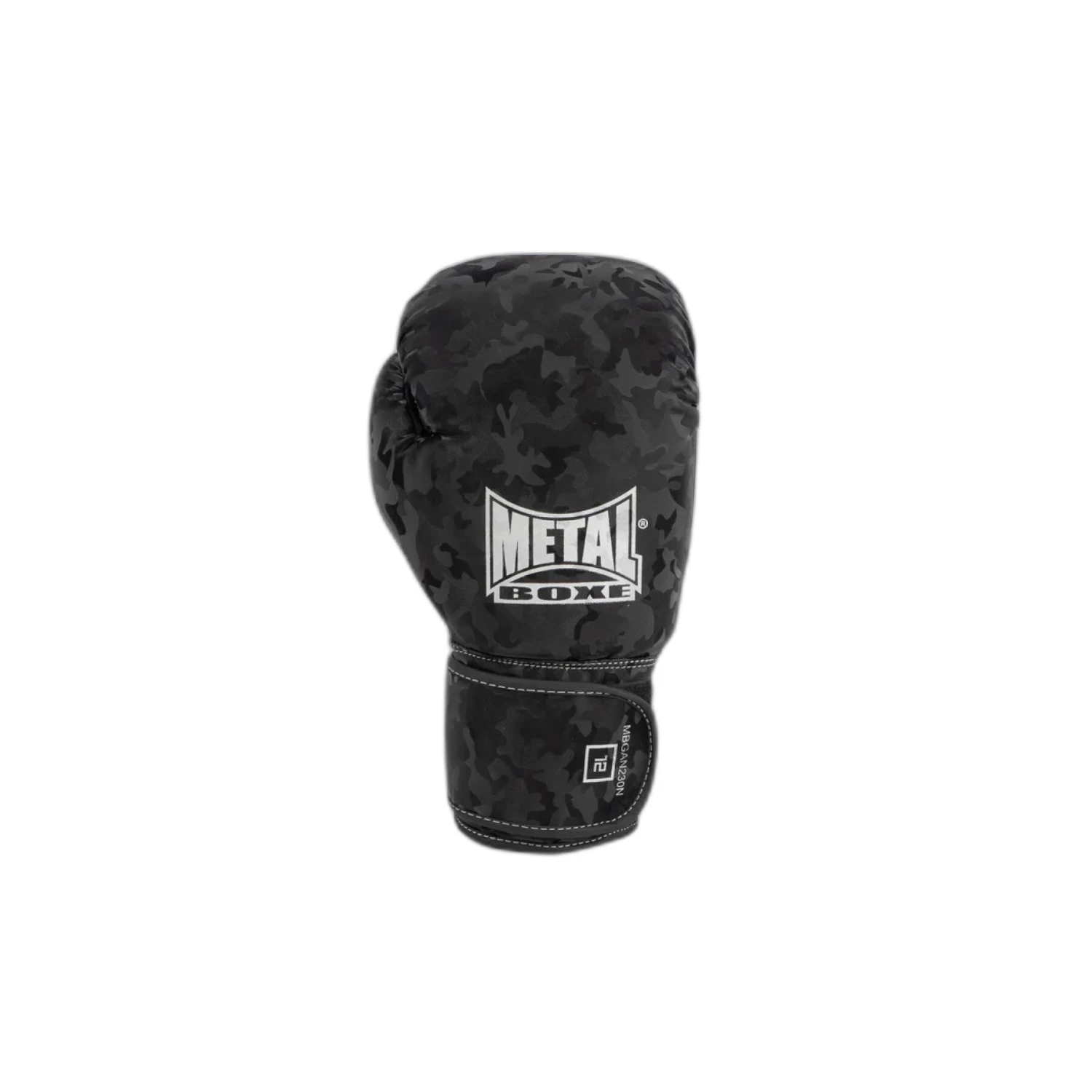 Gants De Boxe Entraînement Metal Boxe Mirror 2 Gants De Boxe Entraînement Metal Boxe Mirror – Image 2