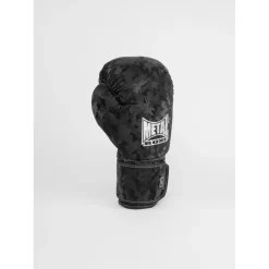Gants De Boxe Entraînement Metal Boxe Mirror 12 Gants De Boxe Entraînement Metal Boxe Mirror -Boxe Séries Magasin metal boxe mbgan230n08 noir 3