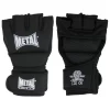 Gants De MMA Sans Pouce Metal Boxe Pro Octogon