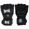 Gants De MMA Metal Boxe Pro Octogon