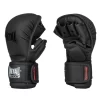 Gants De MMA Training Avec Pouce Metal Boxe [Taille XS]