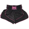 Short De Boxe Thaï Femme Metal Boxe