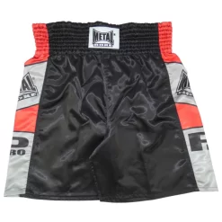 Short De Boxe Anglaise Metal Boxe Pro