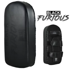 Bouclier De Frappe Metal Boxe Furious