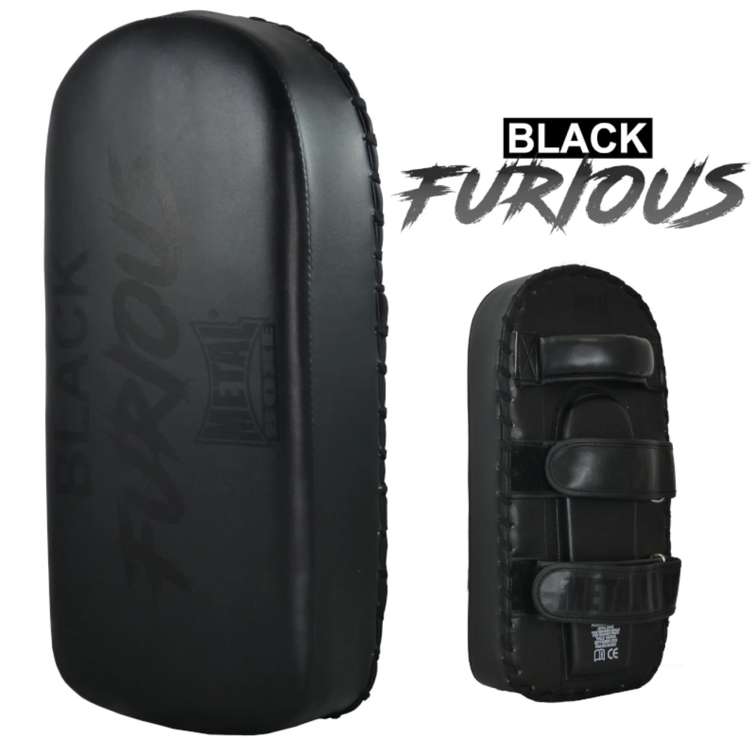 Bouclier De Frappe Metal Boxe Furious 1 Bouclier De Frappe Metal Boxe Furious