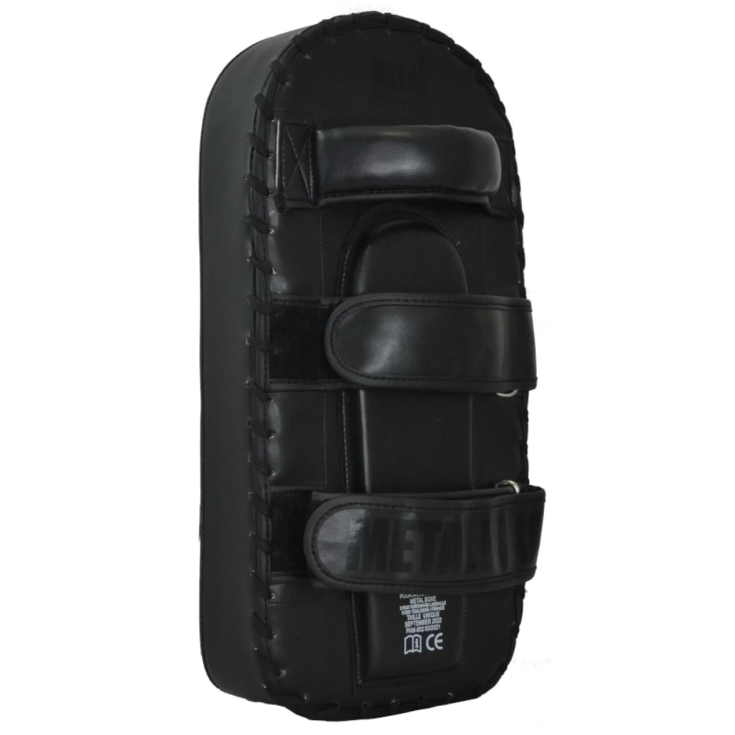 Bouclier De Frappe Metal Boxe Furious 3 Bouclier De Frappe Metal Boxe Furious – Image 3