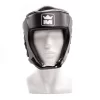 Casque De Boxe Amateur Montana CE Approved