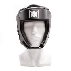 Casque De Boxe Amateur Montana CE Approved