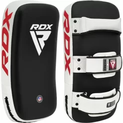 Bouclier De Frappe De Boxe ThaÏ RDX T1 Curved