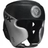 Casque De Boxe RDX Mark Pro Training Tri Lira 1