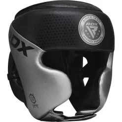 Boxe Séries Magasin 12 Casque De Boxe RDX Mark Pro Training Tri Lira 1