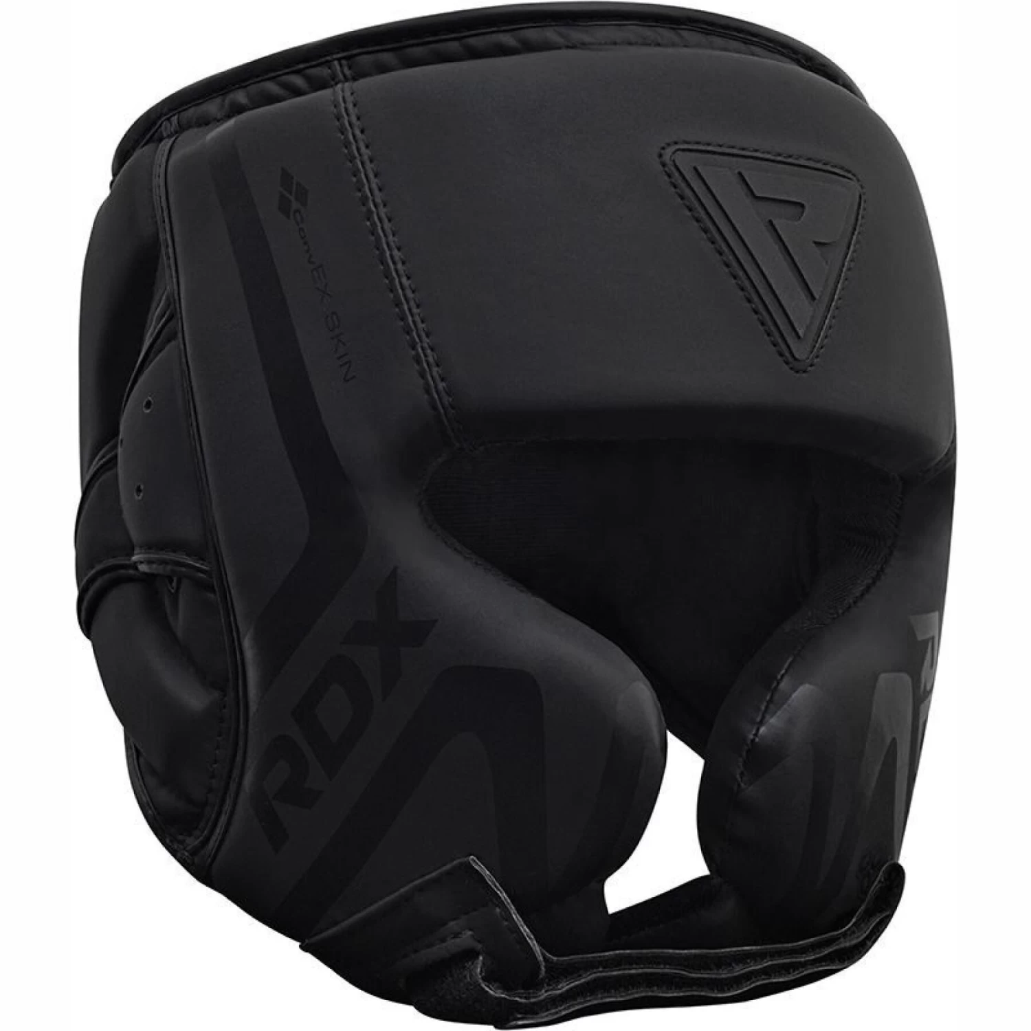 Casque De Boxe RDX T15 1 Casque De Boxe RDX T15