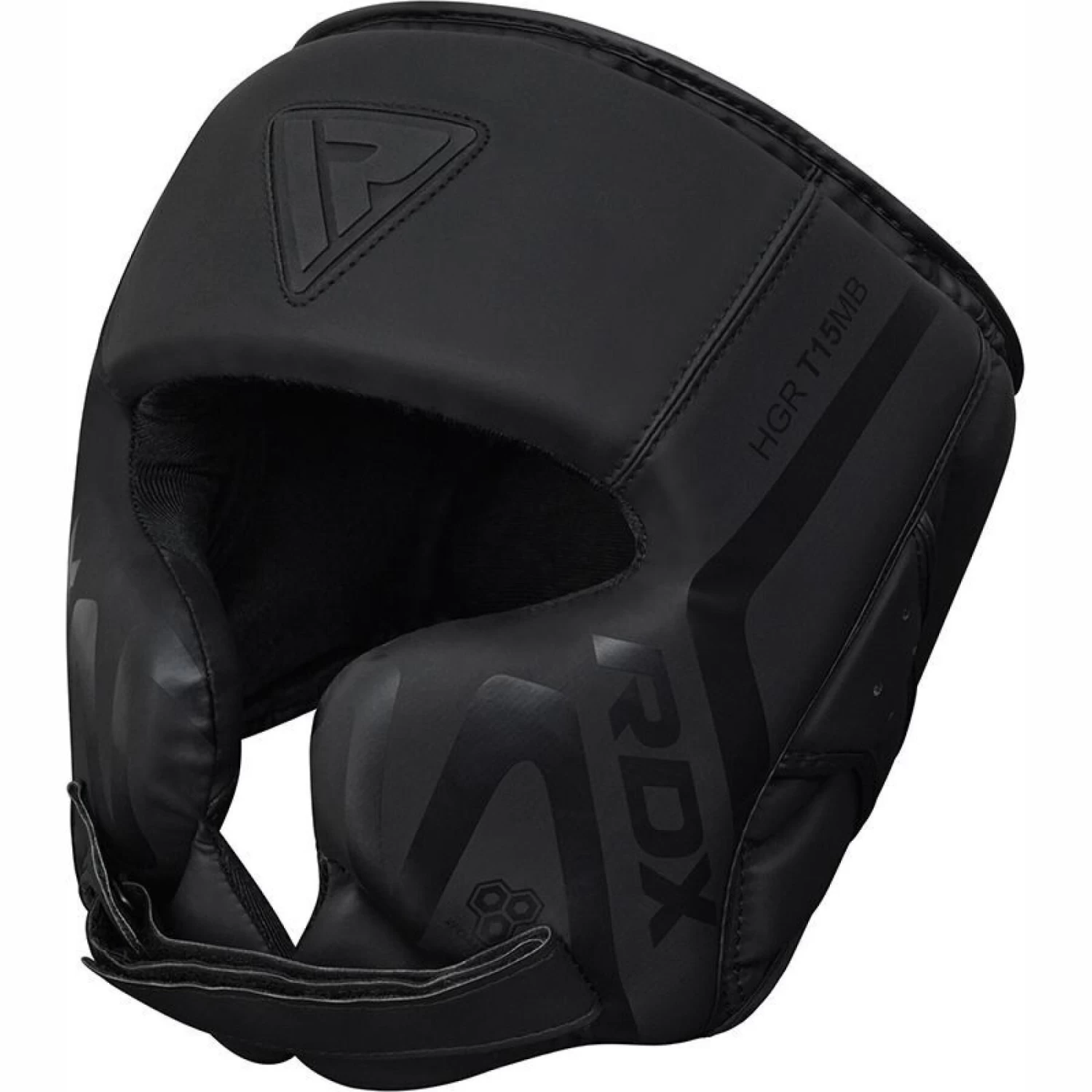 Casque De Boxe RDX T15 3 Casque De Boxe RDX T15 – Image 3