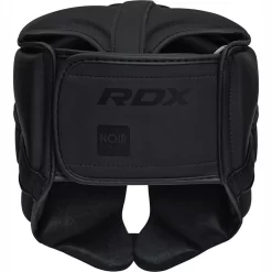 Casque De Boxe RDX T15 5 Casque De Boxe RDX T15 -Boxe Séries Magasin rdx hgr t15mb l 4