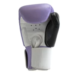 Gants De Boxe Thaï En Cuir Super Pro Enforcer [Taille 8 oz] -Boxe Séries Magasin super pro spbg108 65109 2