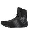 Chaussures De Boxe Super Pro Speed78