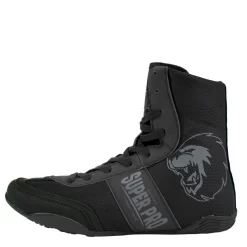 Chaussures De Boxe Super Pro Speed78