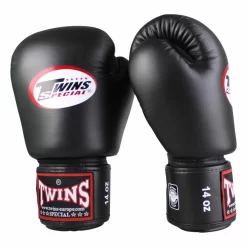 Gants De Boxe Twins Special BGVL 3 Air -Boxe Séries Magasin twins special bgvl 3 air black 10 oz 4