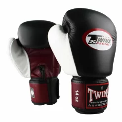 Gants De Boxe Twins Special BGVL 4 -Boxe Séries Magasin twins special bgvl 4 red black white 10 oz 1